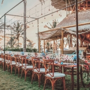wine dinner