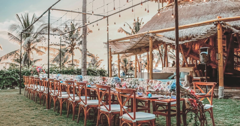 wine dinner