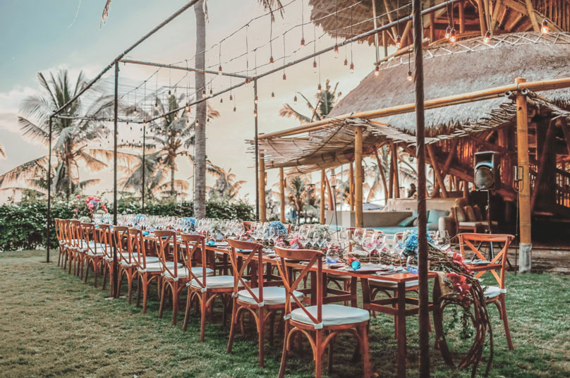 wine dinner