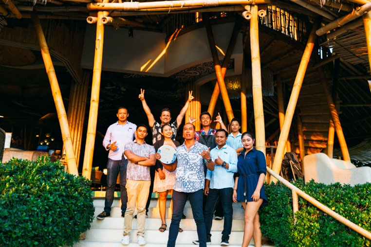 azul as top 3 best beach pool club bali azul as top 3 best beach pool club bali