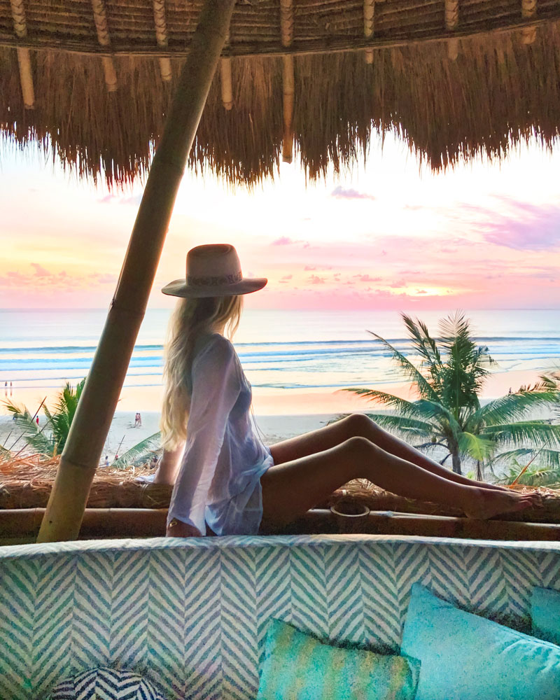 capture your best feed in this most instagramable place in legian bali
