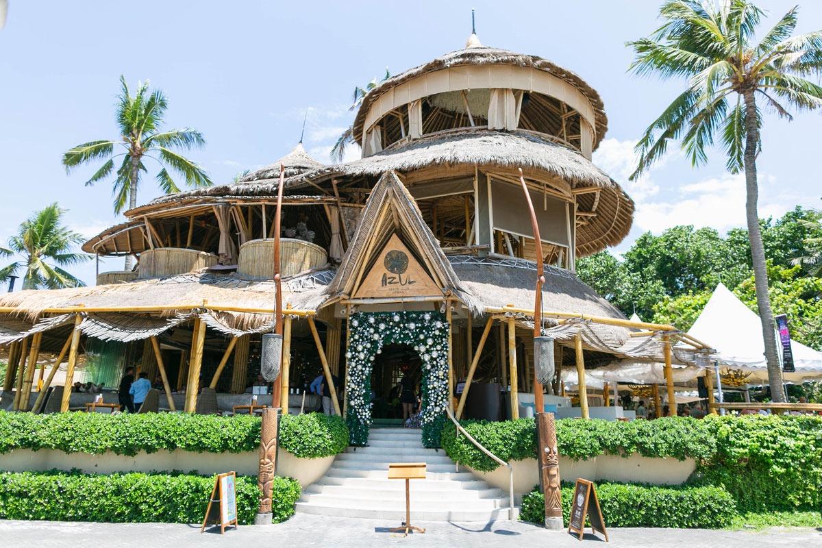 Empresario Antemano relajarse News Archives - Azul Beach Club Bali