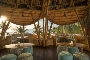 DISCOVER THE BEST RESTAURANTS IN LEGIAN, BALI 1