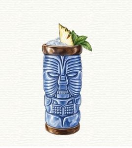 Mai Tai 2.0 Classic Twist