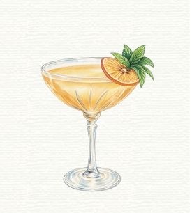 The prohibition drink tea